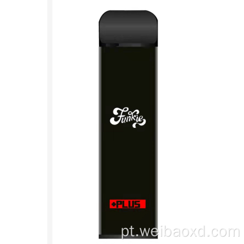 1000 PUFFS DISPONHECIDO CUTO ELETRONAL VAPE DE VAPE